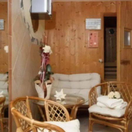 Chalet Montana Seefeld in Tirol Buitenkant foto